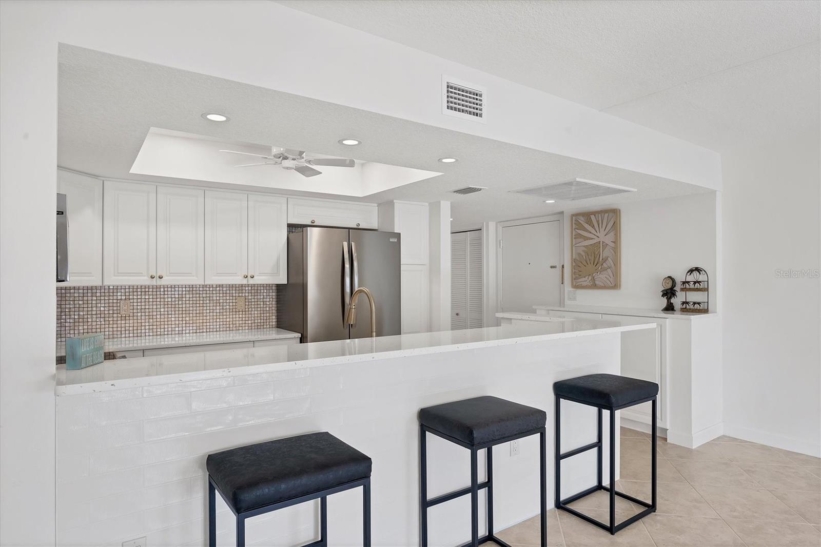 LACOQUINA BEACH BLDG D - Residential