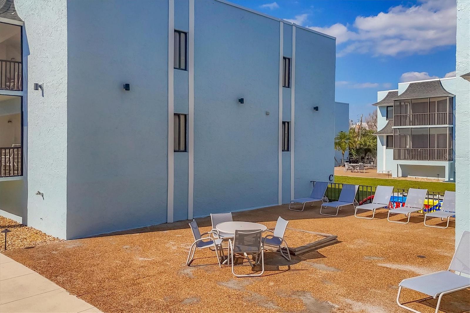 LACOQUINA BEACH BLDG D - Residential