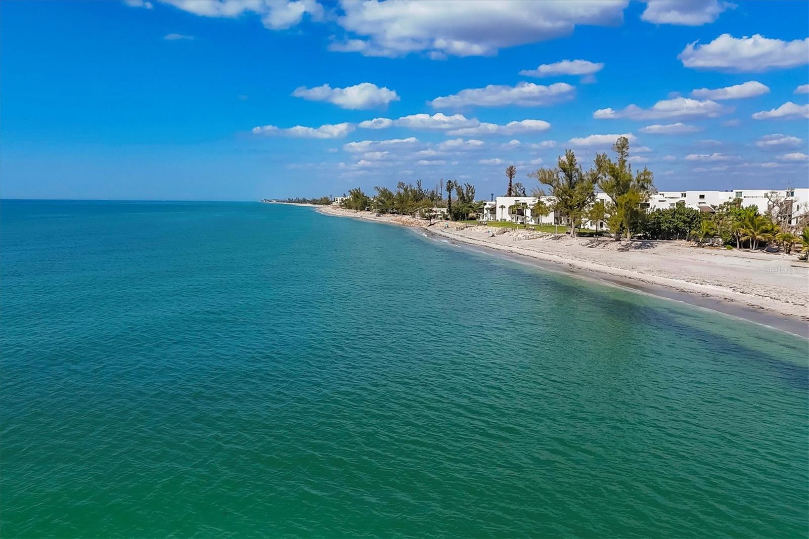 LACOQUINA BEACH BLDG D - Residential