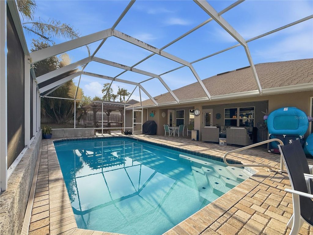 Photo of 2408 Ring Road, Spring Hill, FL 34609 (MLS # W7887201)