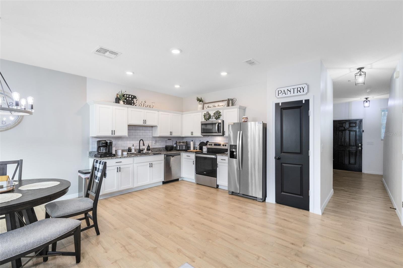MADISON PLACE PH 2 - Residential