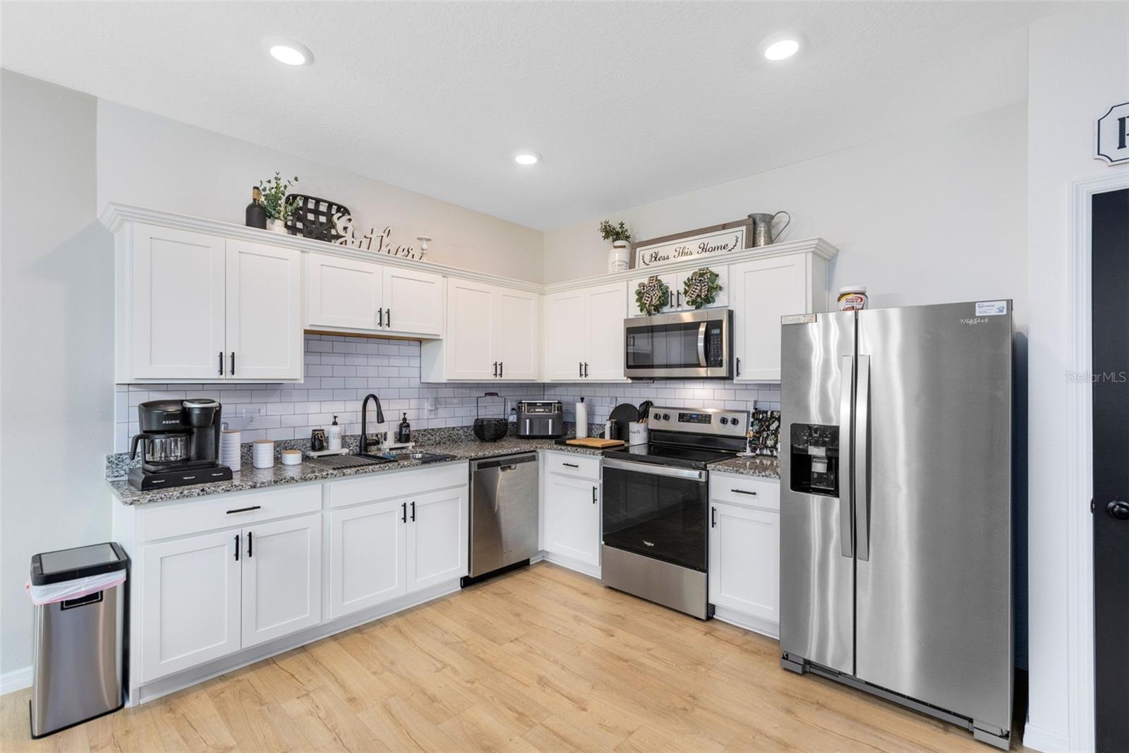 MADISON PLACE PH 2 - Residential