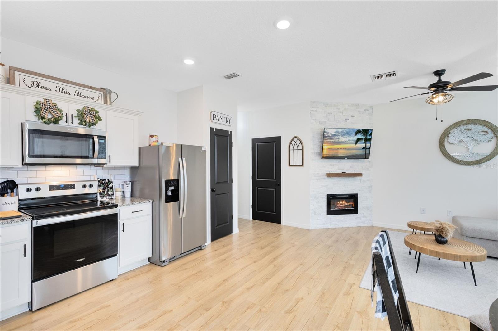 MADISON PLACE PH 2 - Residential