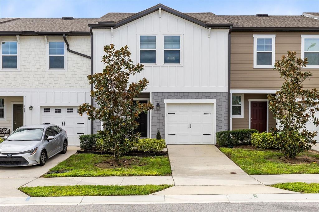 Photo of 528 Madison Drive, Davenport, FL 33837 (MLS # S5136530)