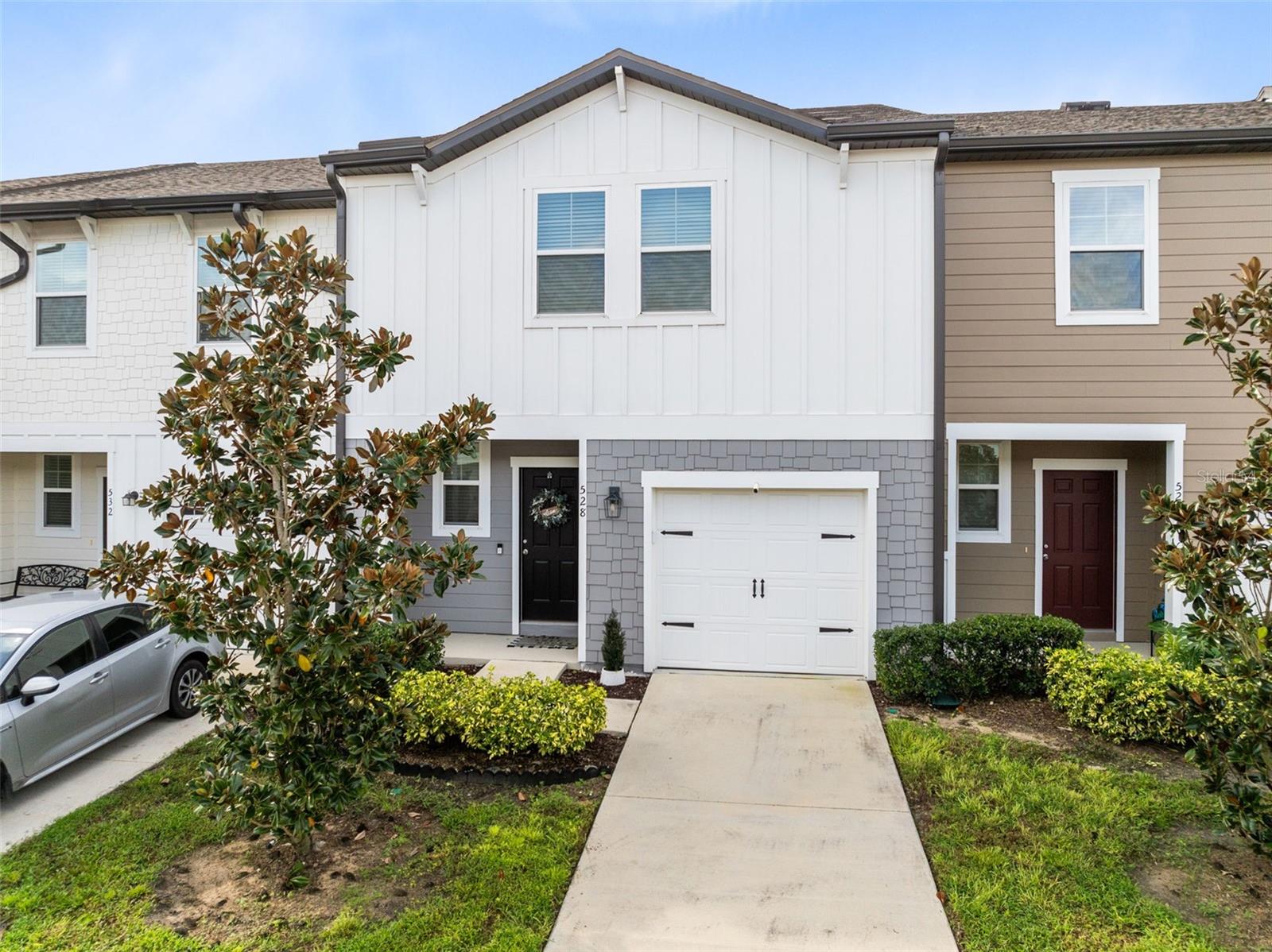 MADISON PLACE PH 2 - Residential