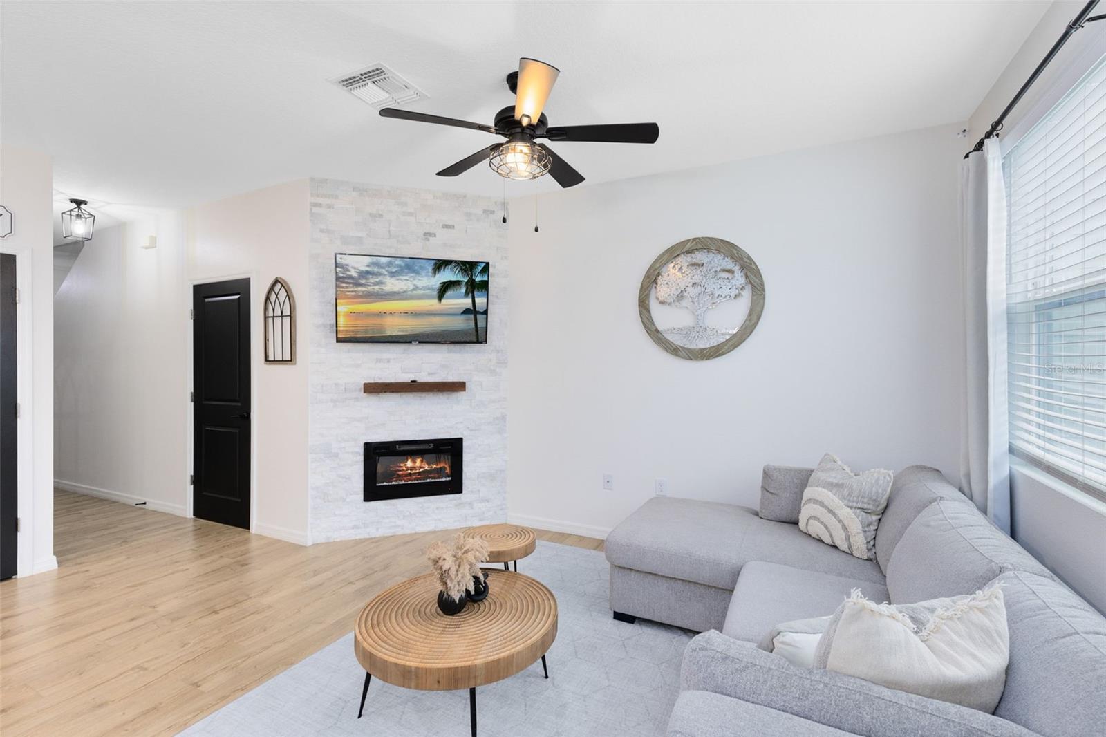 MADISON PLACE PH 2 - Residential