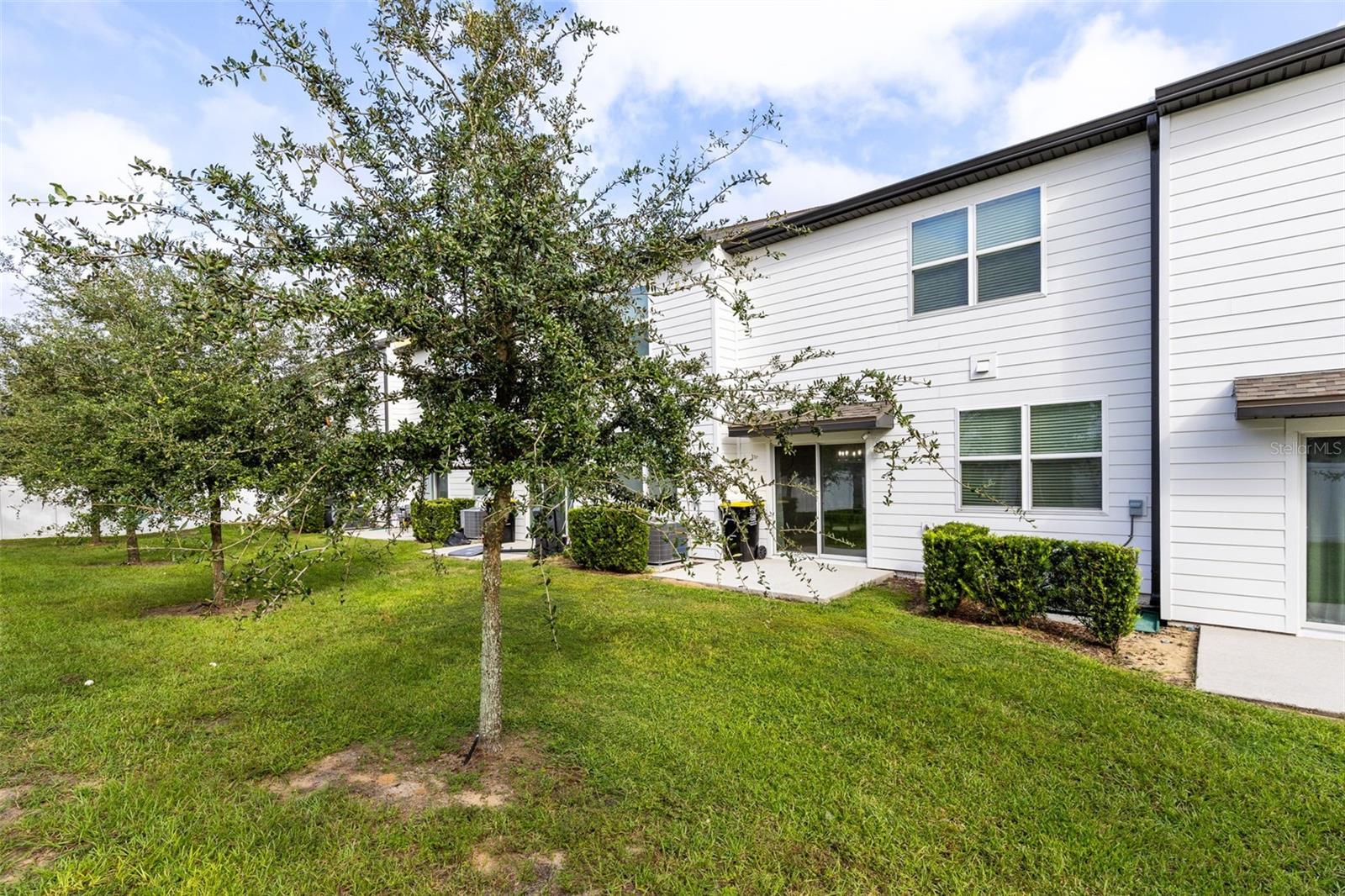 MADISON PLACE PH 2 - Residential