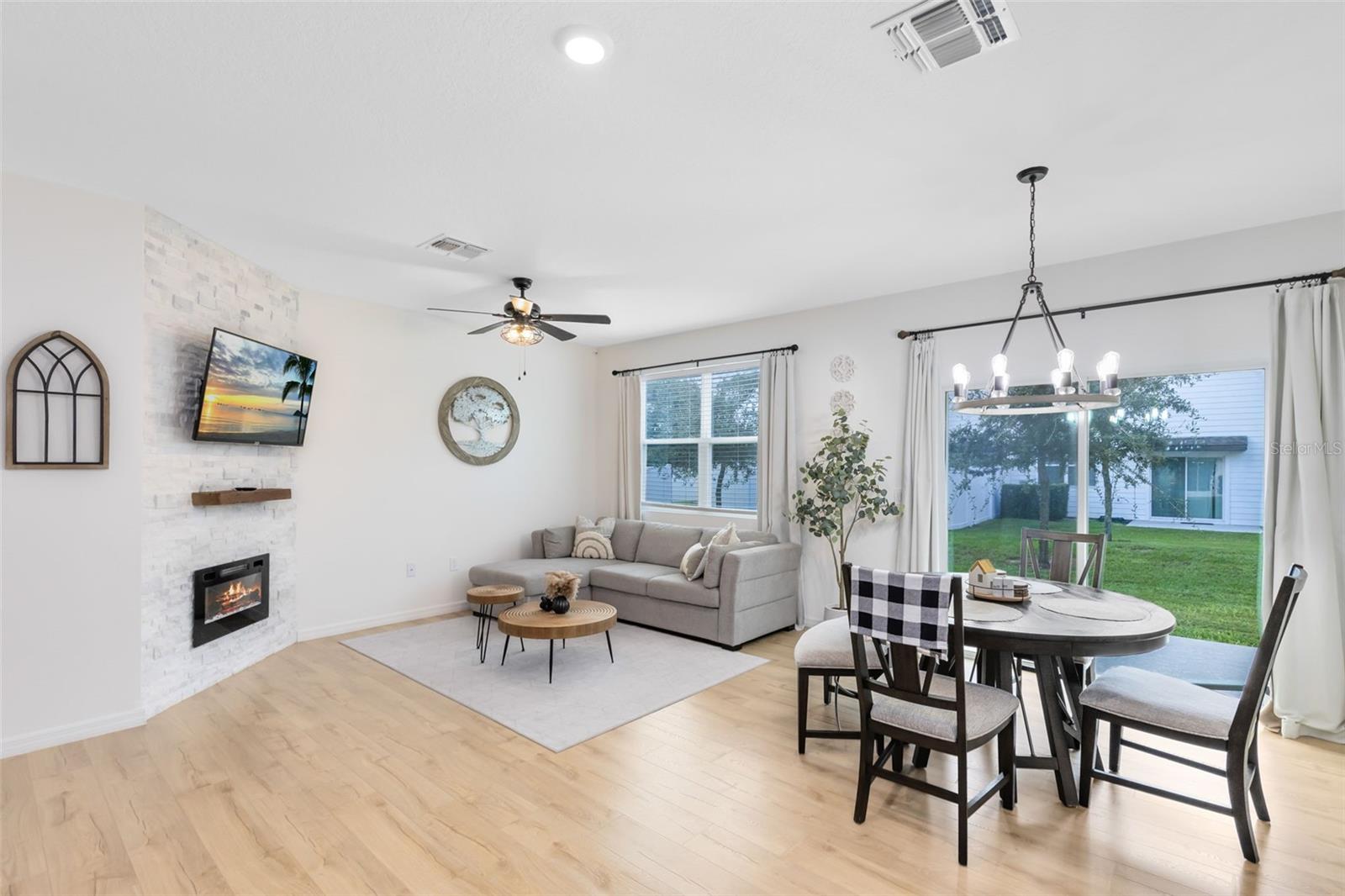 MADISON PLACE PH 2 - Residential