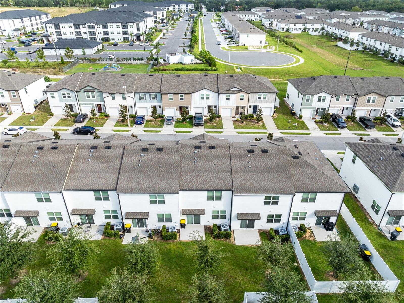 MADISON PLACE PH 2 - Residential