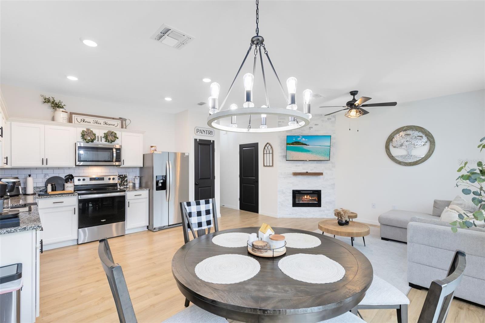 MADISON PLACE PH 2 - Residential