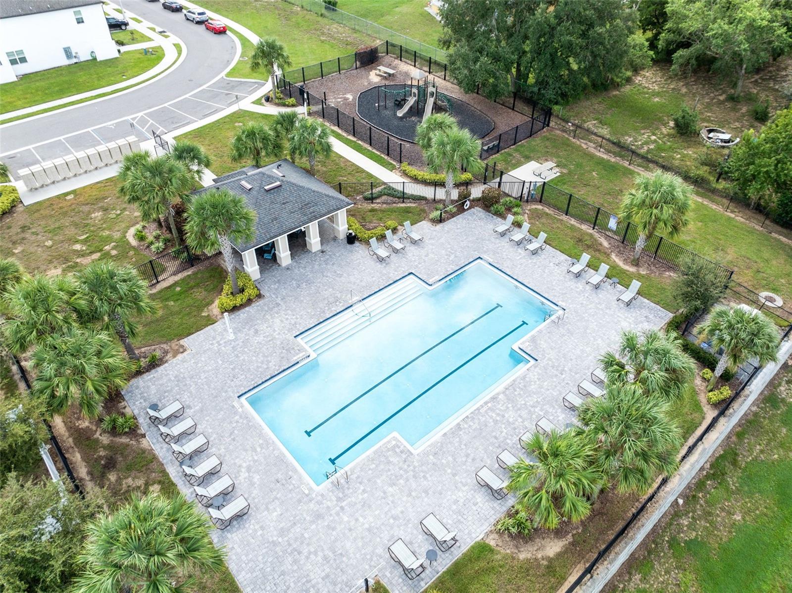 MADISON PLACE PH 2 - Residential