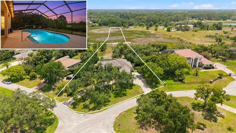 Photo of 10400 Ramble Ridge Court, Weeki Wachee, FL 34613 (MLS # W7887426)