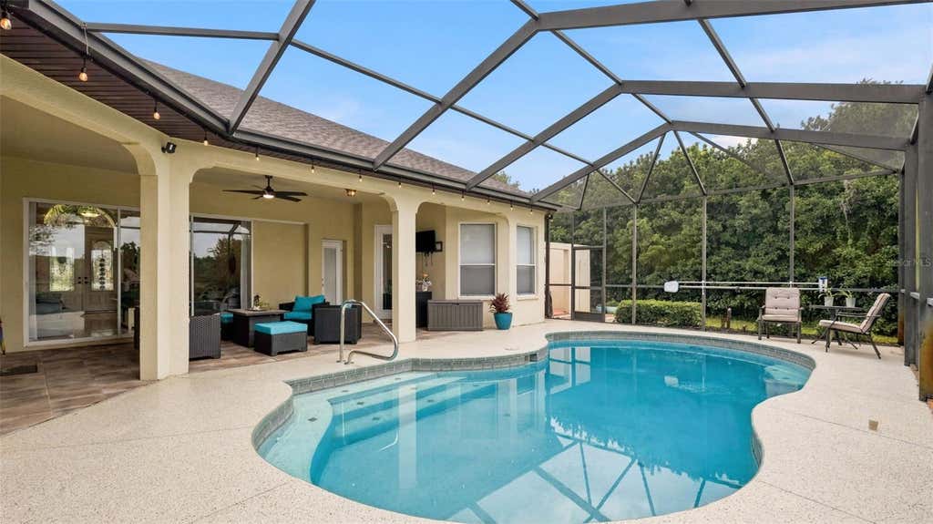 Photo of 10400 Ramble Ridge Court, Weeki Wachee, FL 34613 (MLS # W7887426)