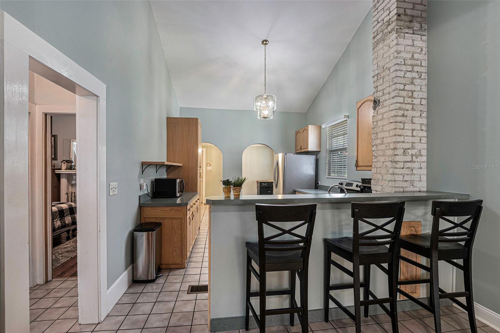 ROCKNERS C W MRS ADD - Residential