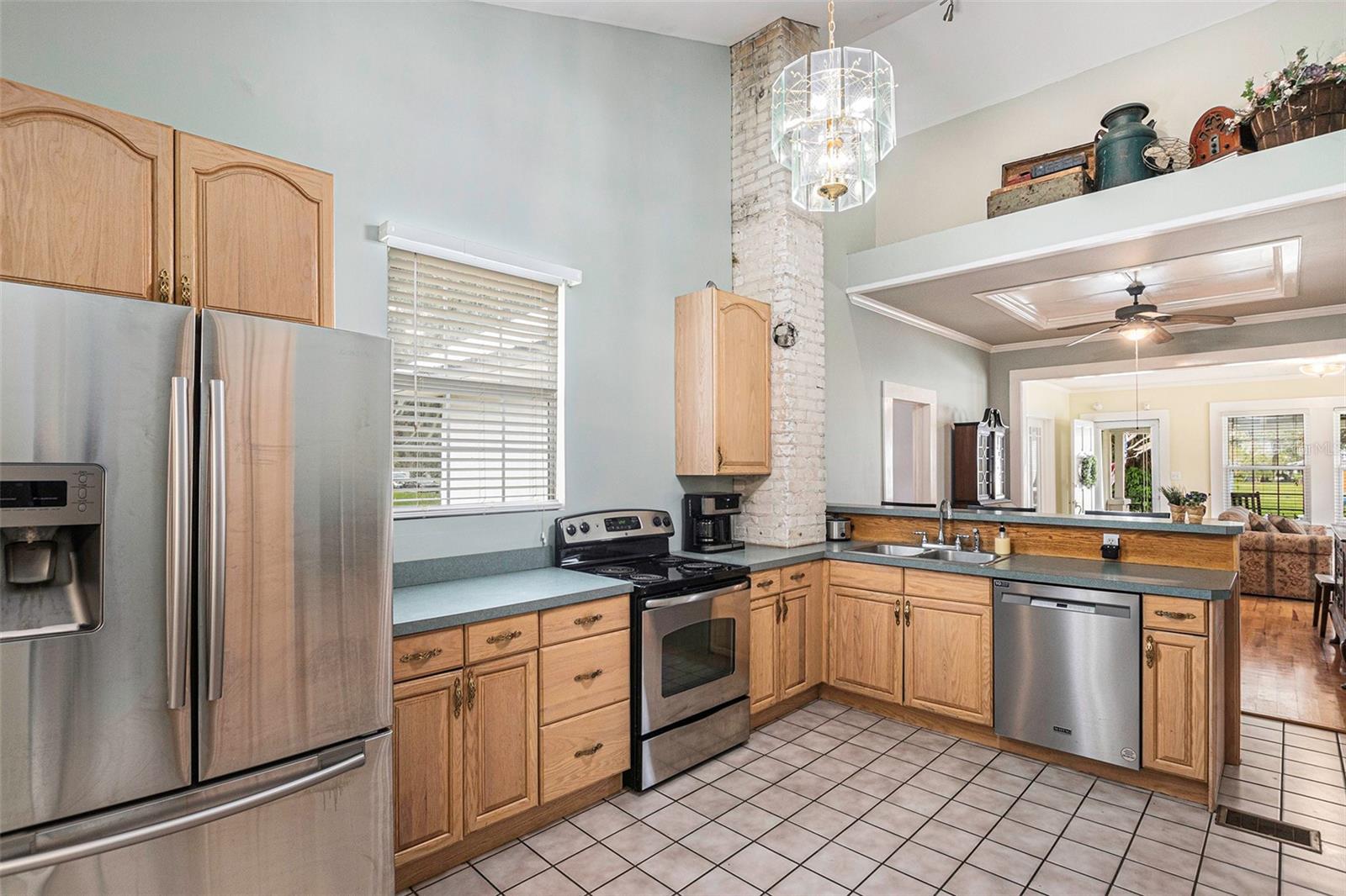 ROCKNERS C W MRS ADD - Residential