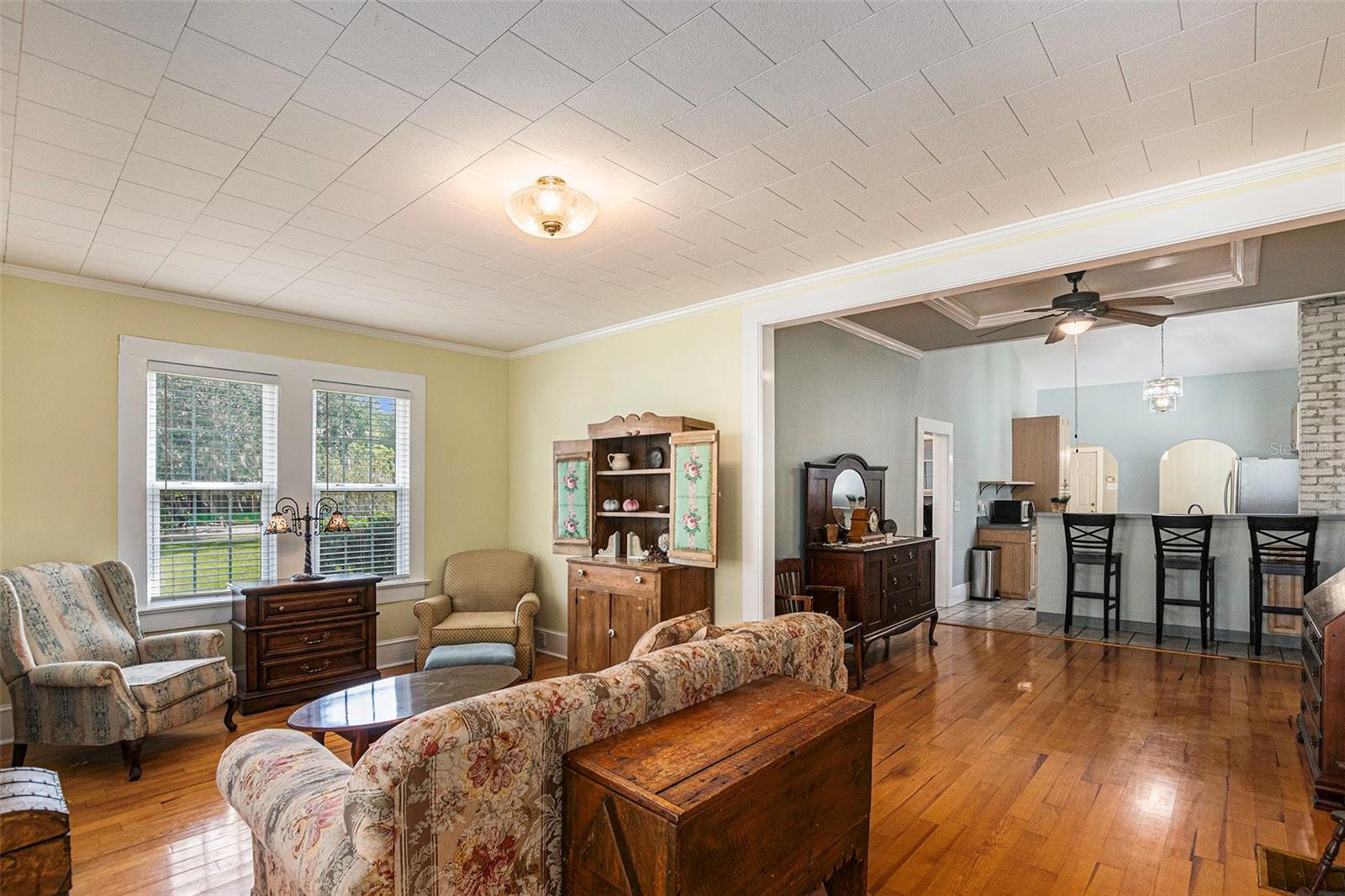 ROCKNERS C W MRS ADD - Residential