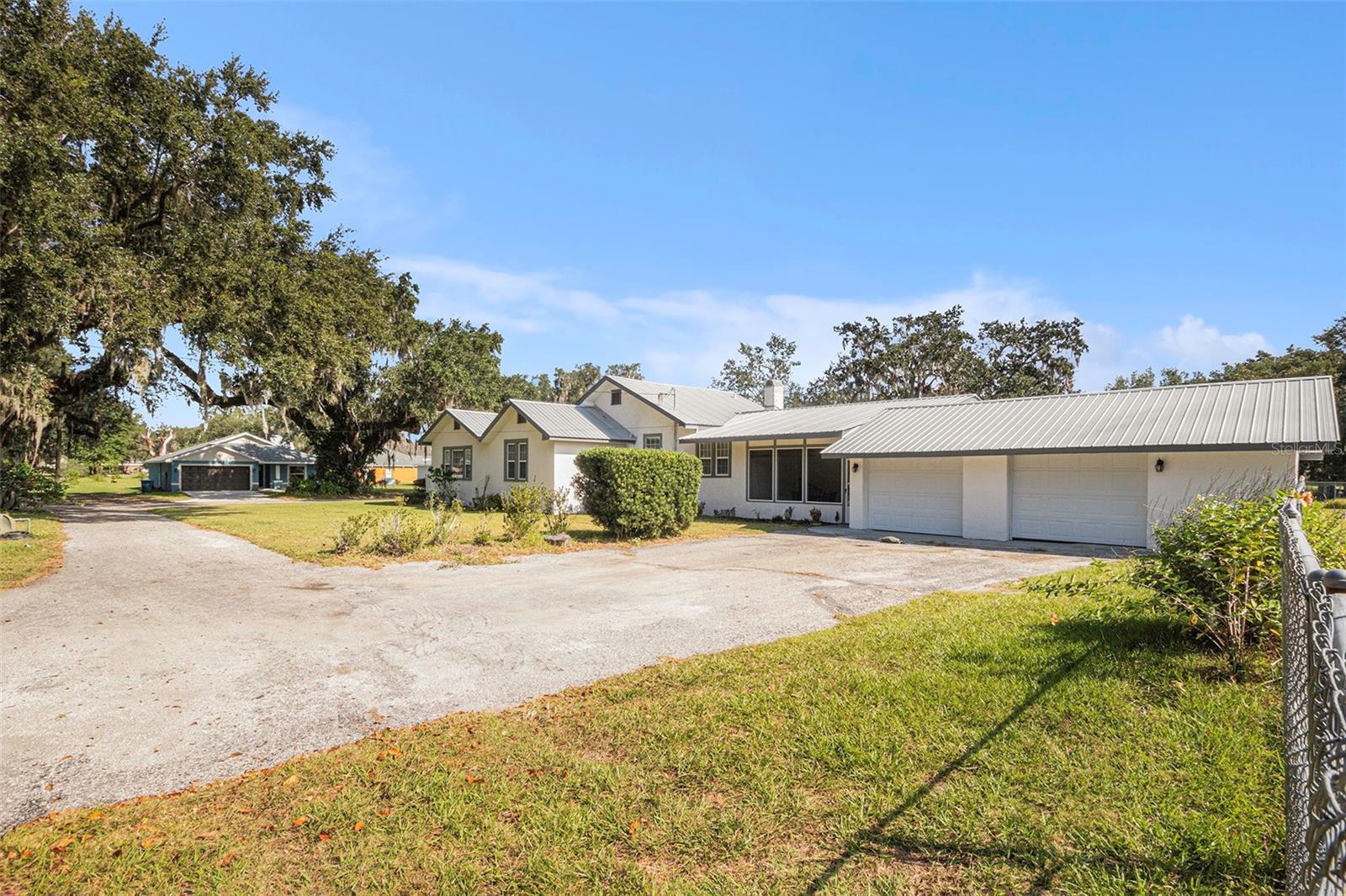 ROCKNERS C W MRS ADD - Residential