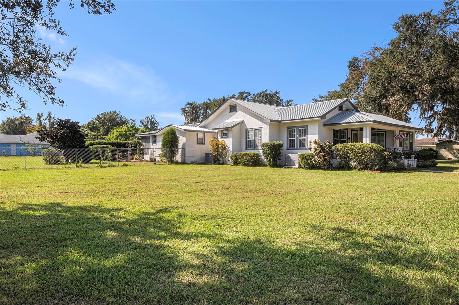 ROCKNERS C W MRS ADD - Residential