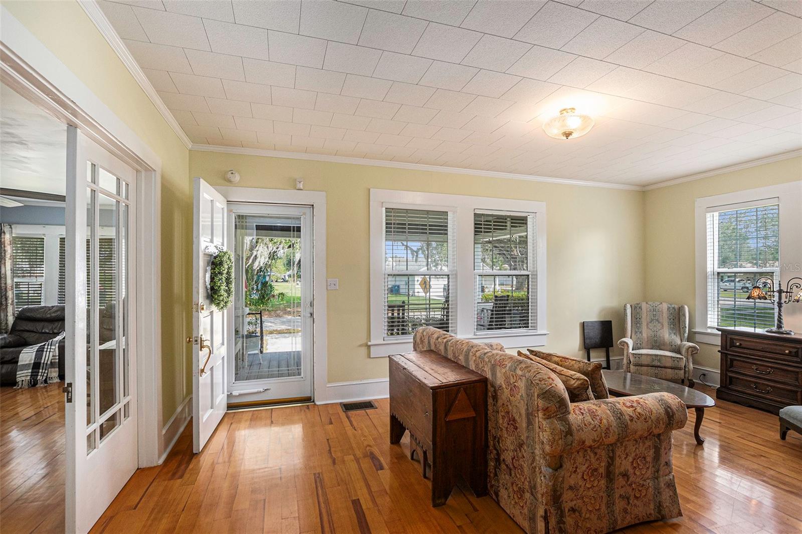 ROCKNERS C W MRS ADD - Residential