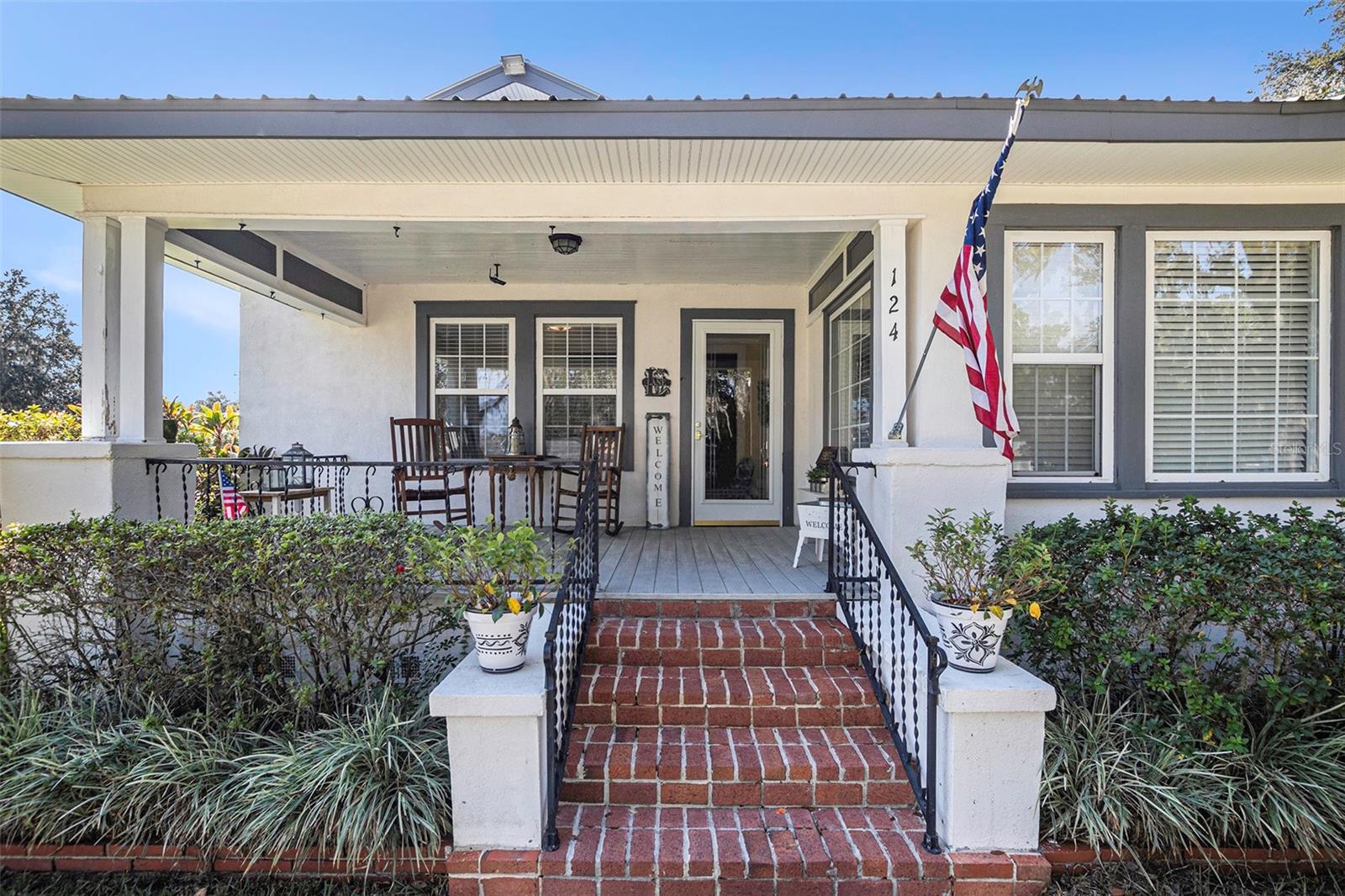 ROCKNERS C W MRS ADD - Residential