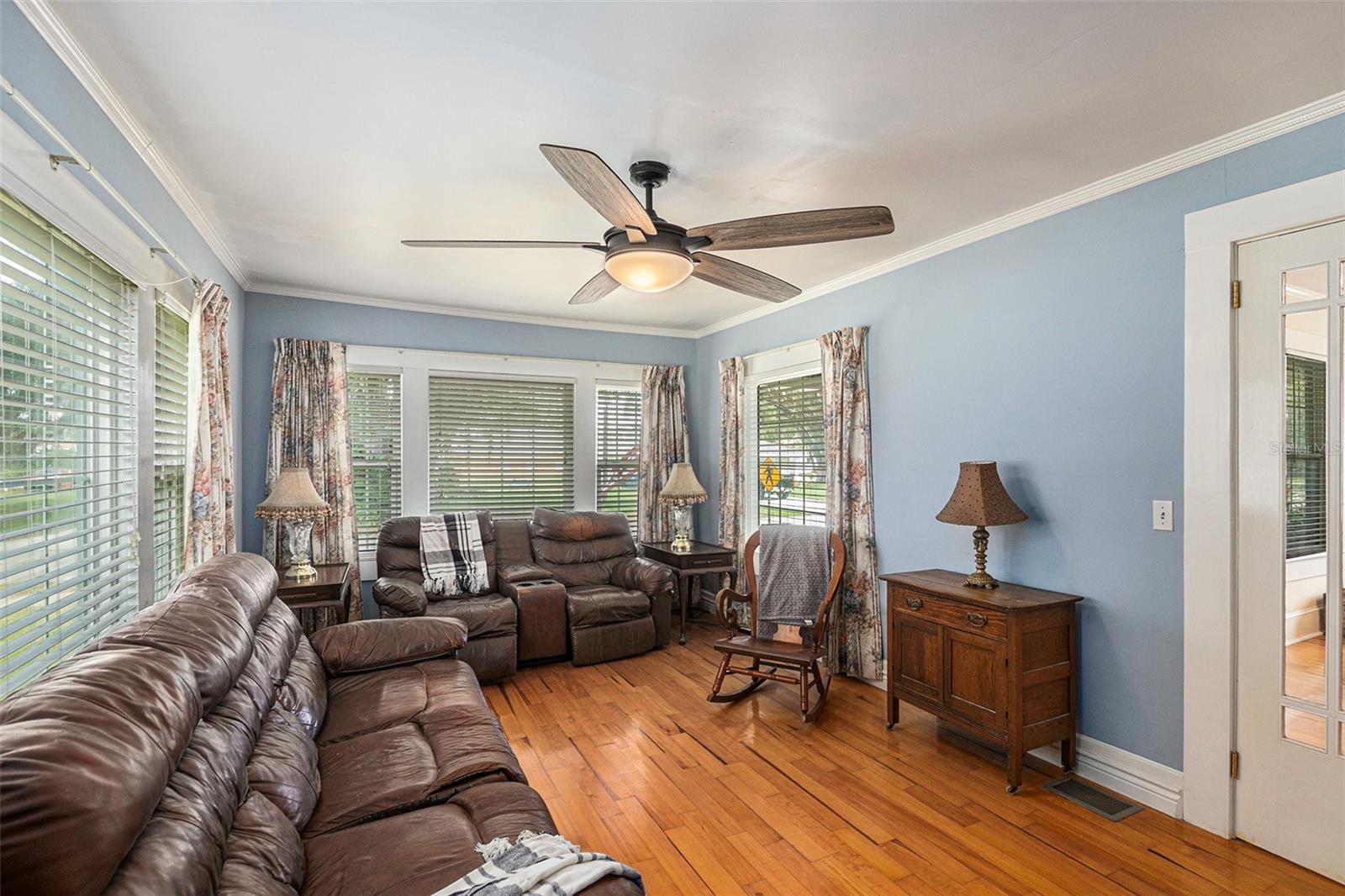 ROCKNERS C W MRS ADD - Residential