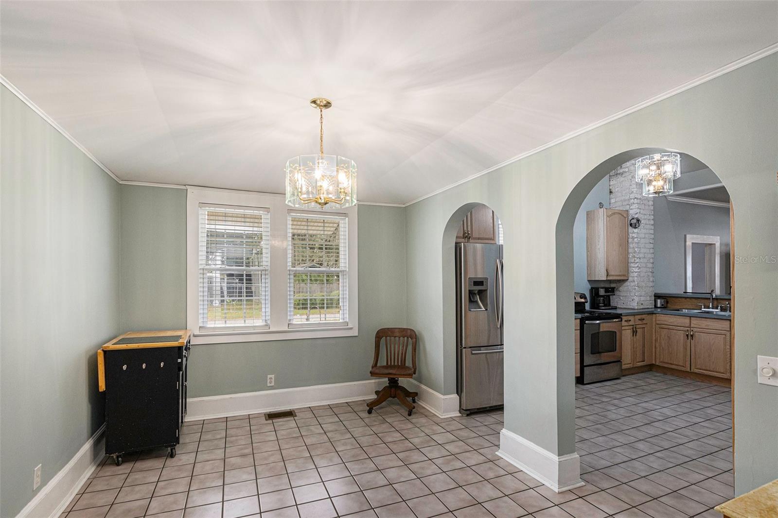 ROCKNERS C W MRS ADD - Residential