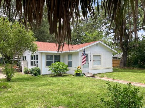 Photo of 578 3rd Street, Daytona Beach, FL 32117 (MLS # O6317249)