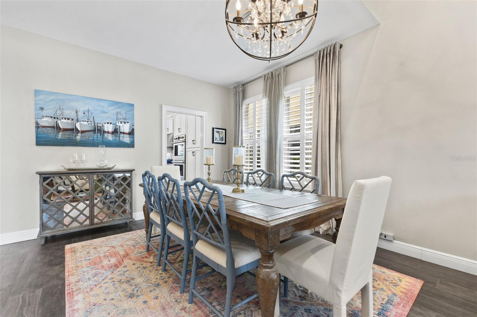 NORTHSHORE AT RIVIERA DUNES PH 1-B - Residential