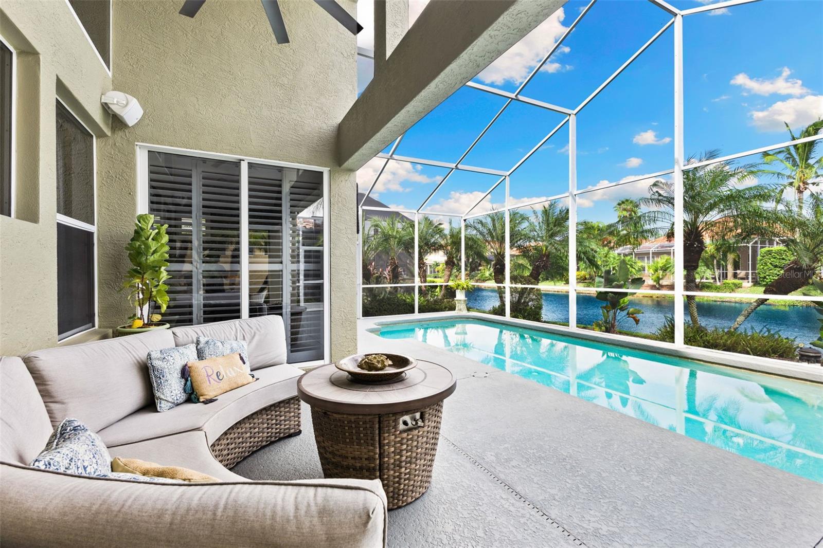 NORTHSHORE AT RIVIERA DUNES PH 1-B - Residential