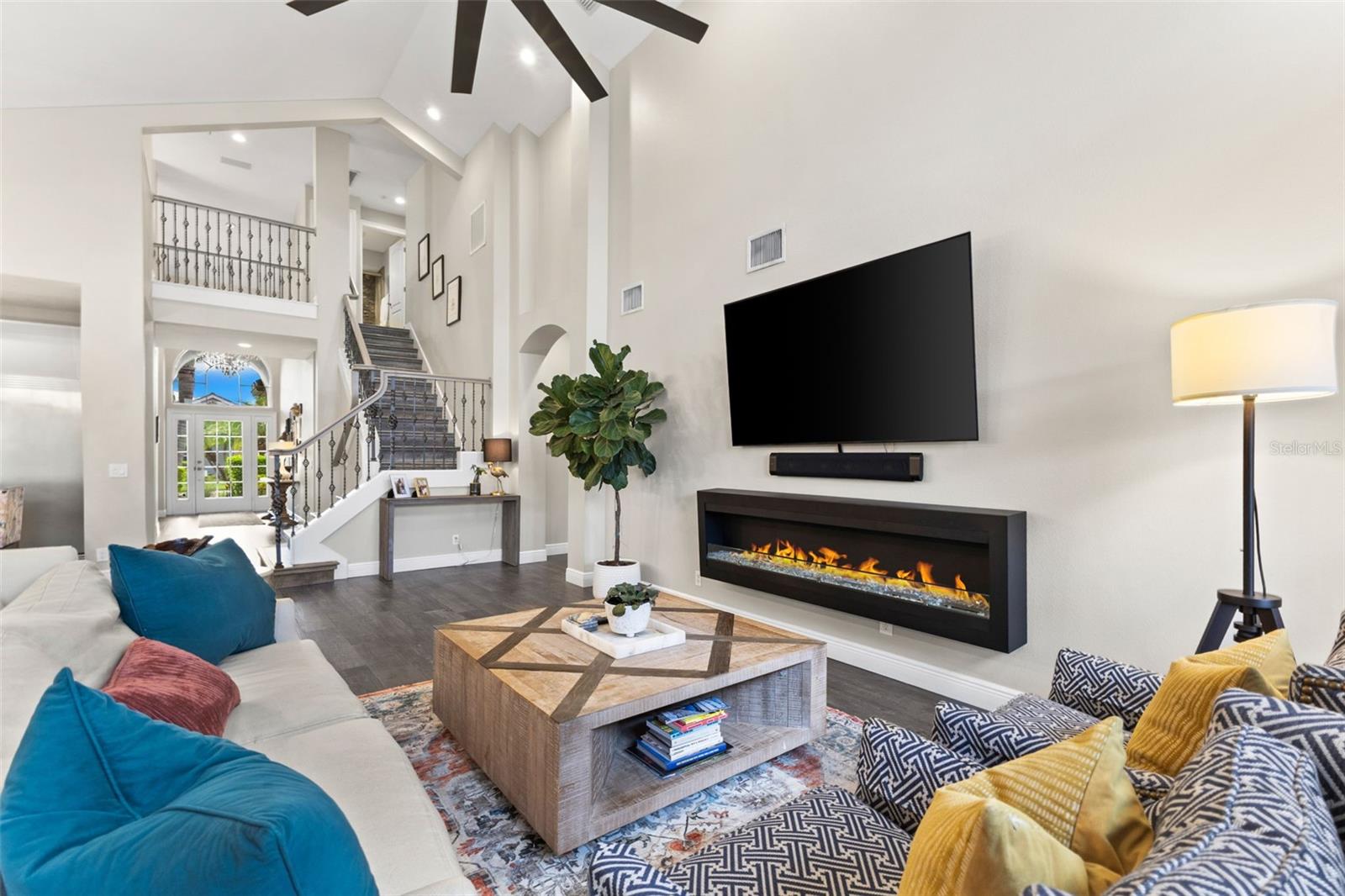 NORTHSHORE AT RIVIERA DUNES PH 1-B - Residential