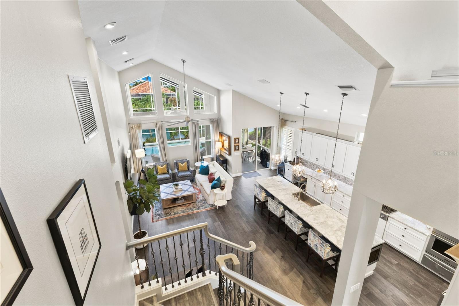 NORTHSHORE AT RIVIERA DUNES PH 1-B - Residential