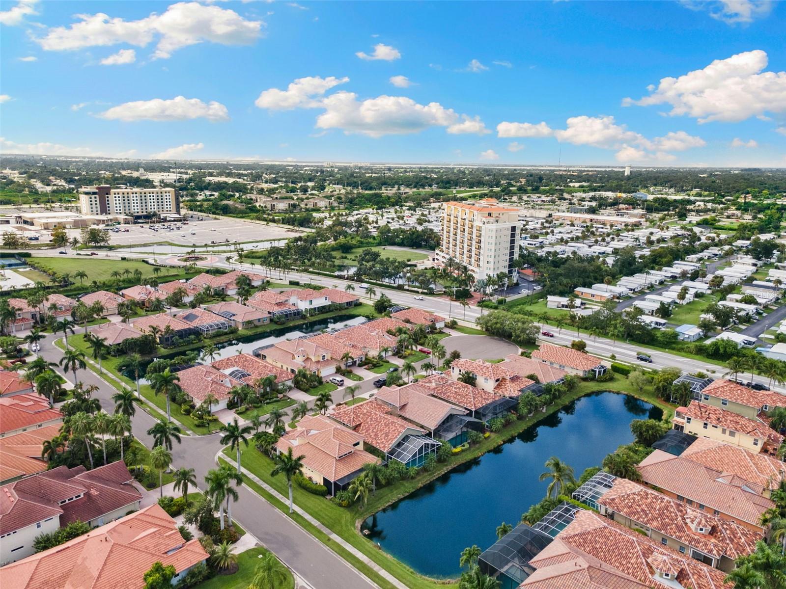 NORTHSHORE AT RIVIERA DUNES PH 1-B - Residential