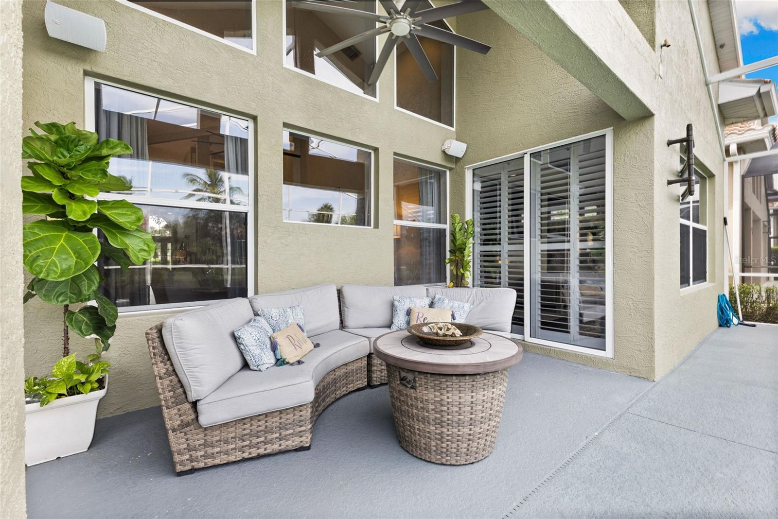 NORTHSHORE AT RIVIERA DUNES PH 1-B - Residential