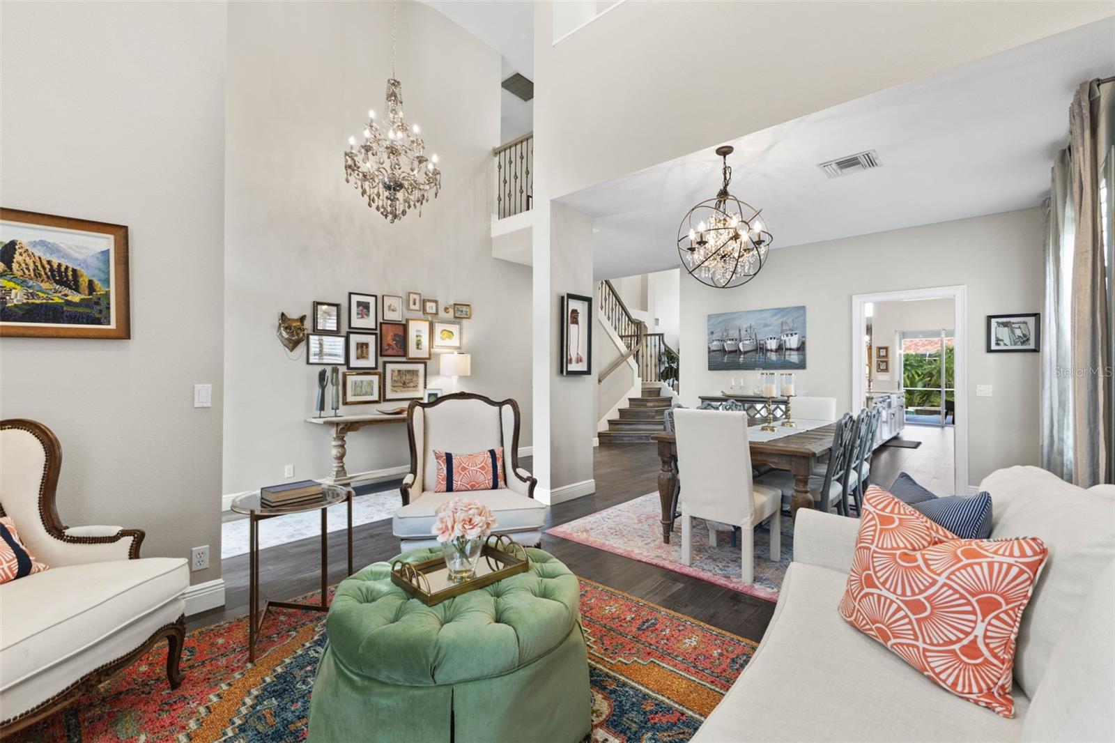 NORTHSHORE AT RIVIERA DUNES PH 1-B - Residential