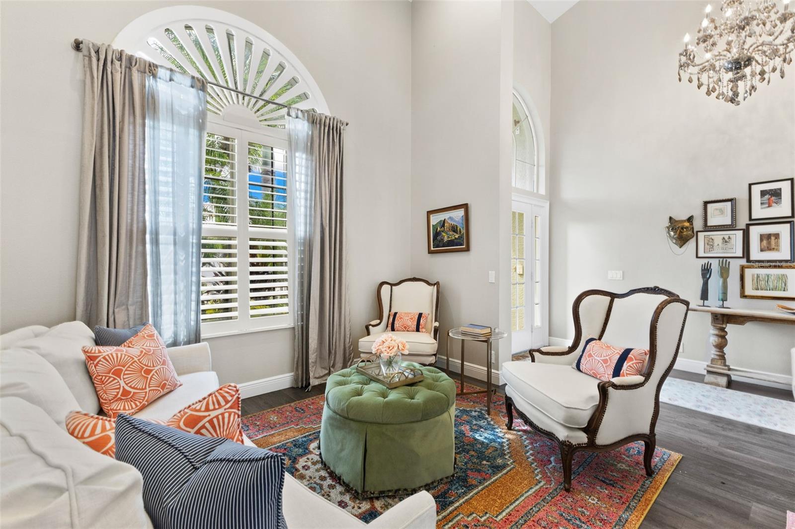 NORTHSHORE AT RIVIERA DUNES PH 1-B - Residential