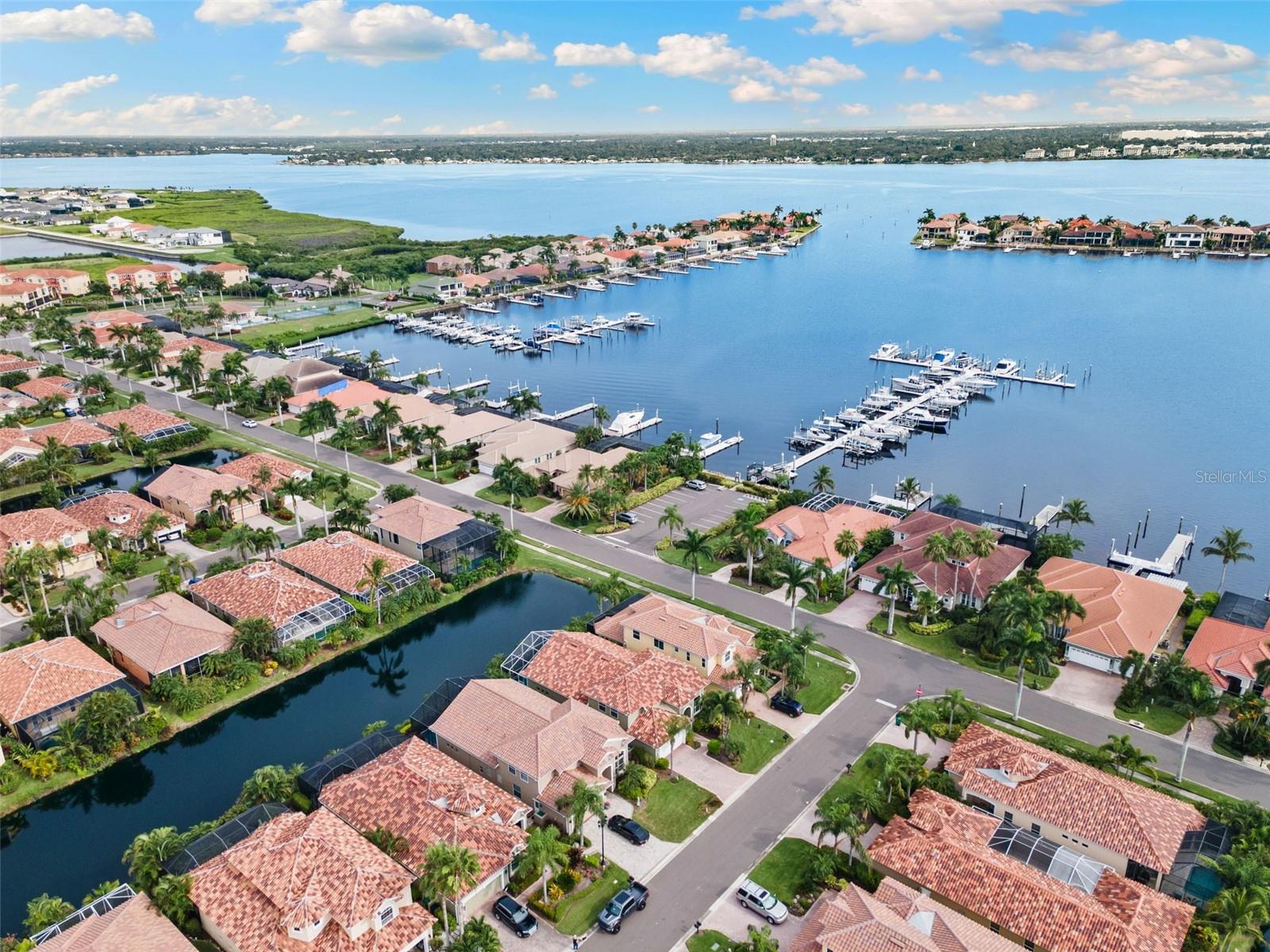 NORTHSHORE AT RIVIERA DUNES PH 1-B - Residential