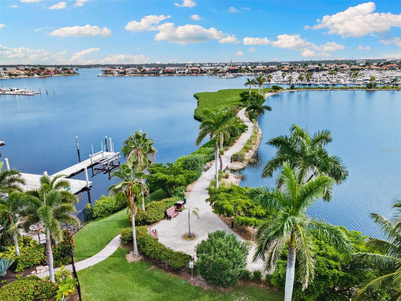 NORTHSHORE AT RIVIERA DUNES PH 1-B - Residential