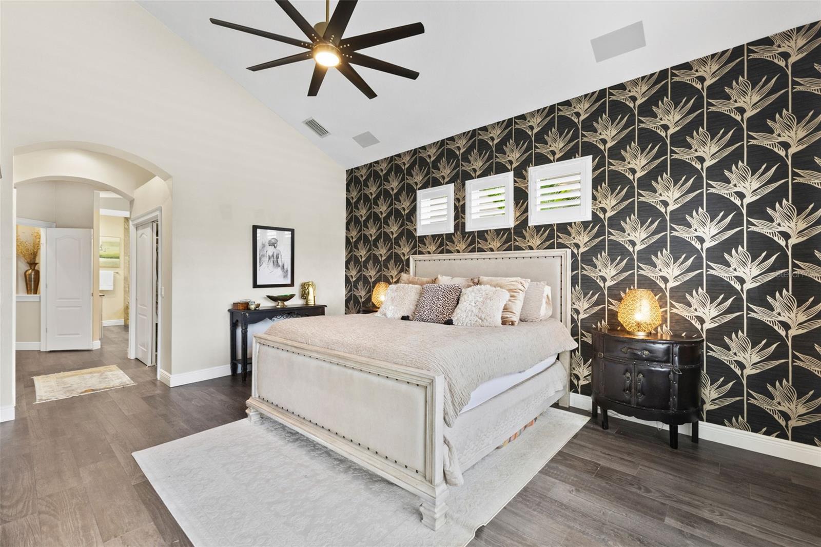 NORTHSHORE AT RIVIERA DUNES PH 1-B - Residential