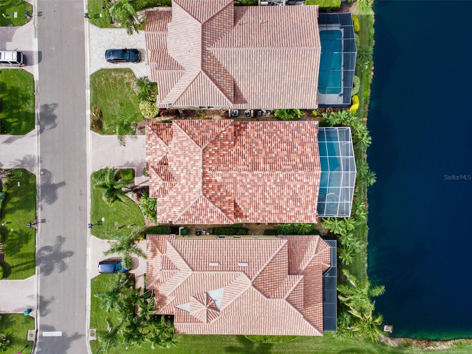 NORTHSHORE AT RIVIERA DUNES PH 1-B - Residential