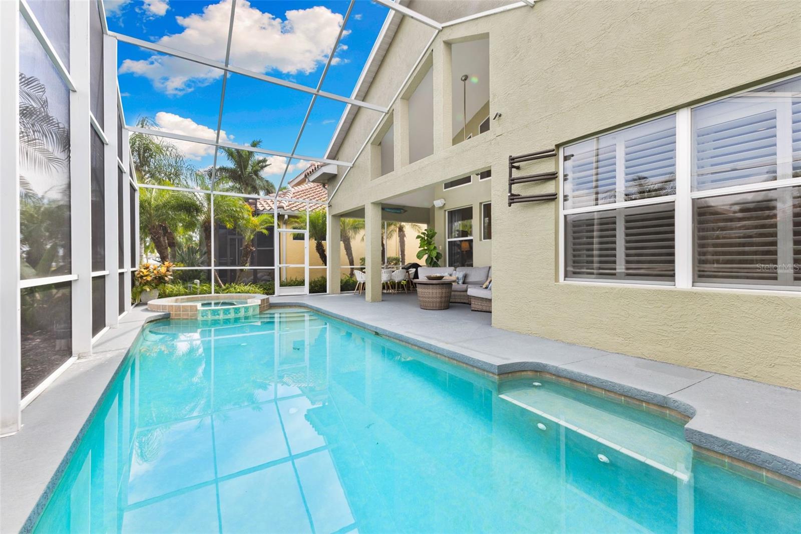 NORTHSHORE AT RIVIERA DUNES PH 1-B - Residential