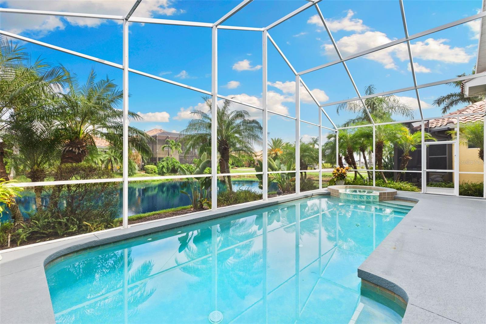 NORTHSHORE AT RIVIERA DUNES PH 1-B - Residential