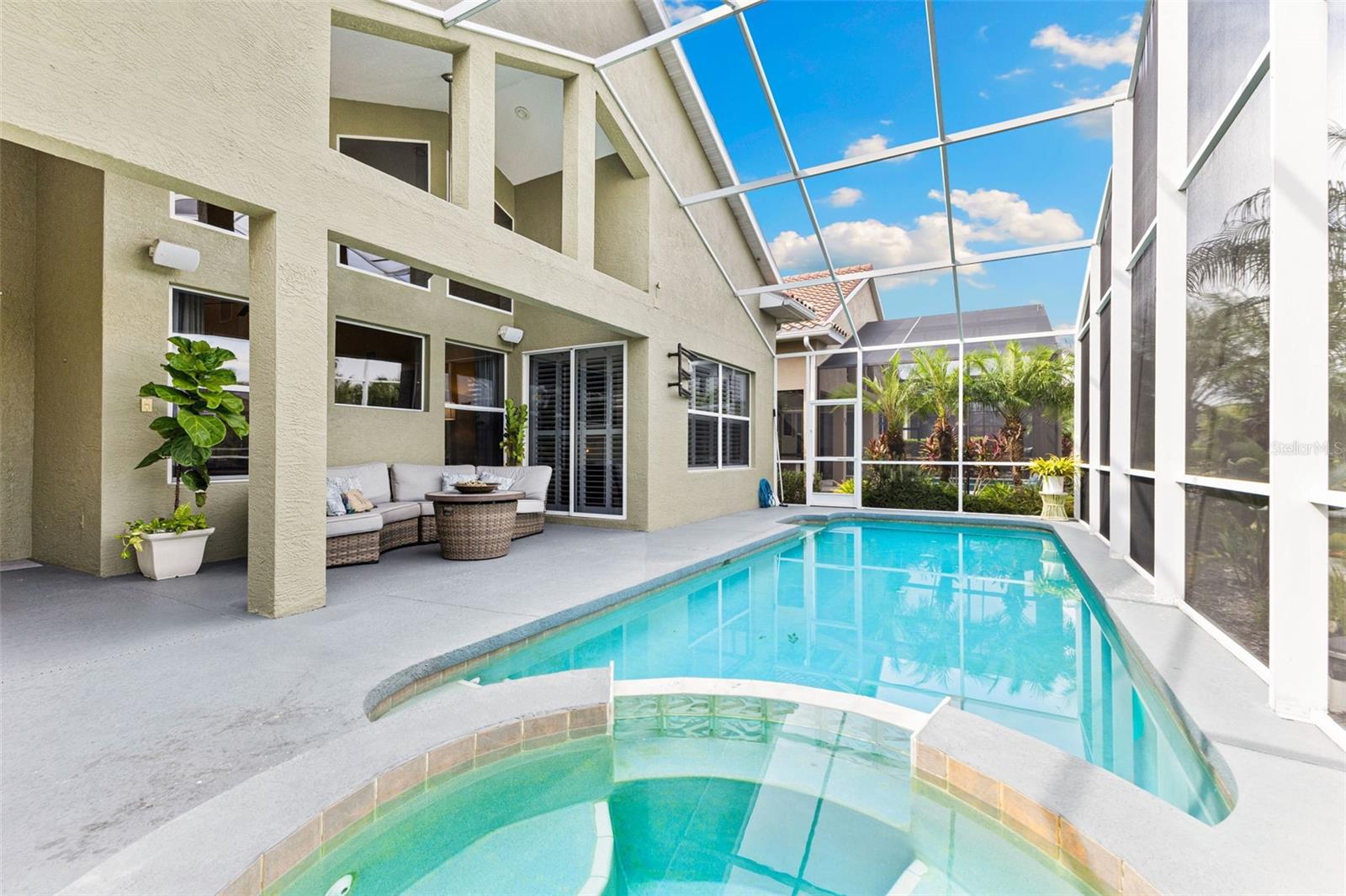 NORTHSHORE AT RIVIERA DUNES PH 1-B - Residential