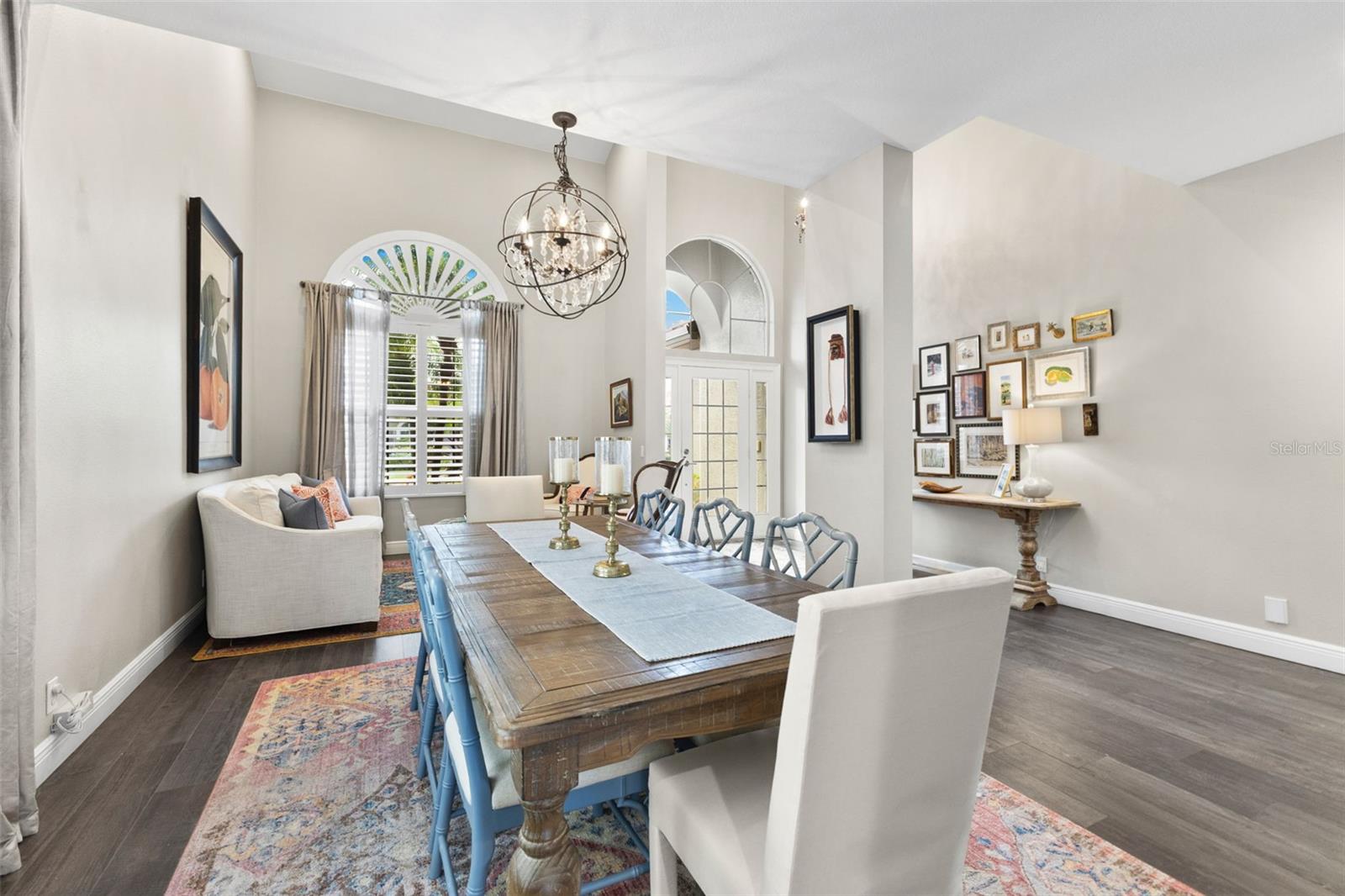 NORTHSHORE AT RIVIERA DUNES PH 1-B - Residential