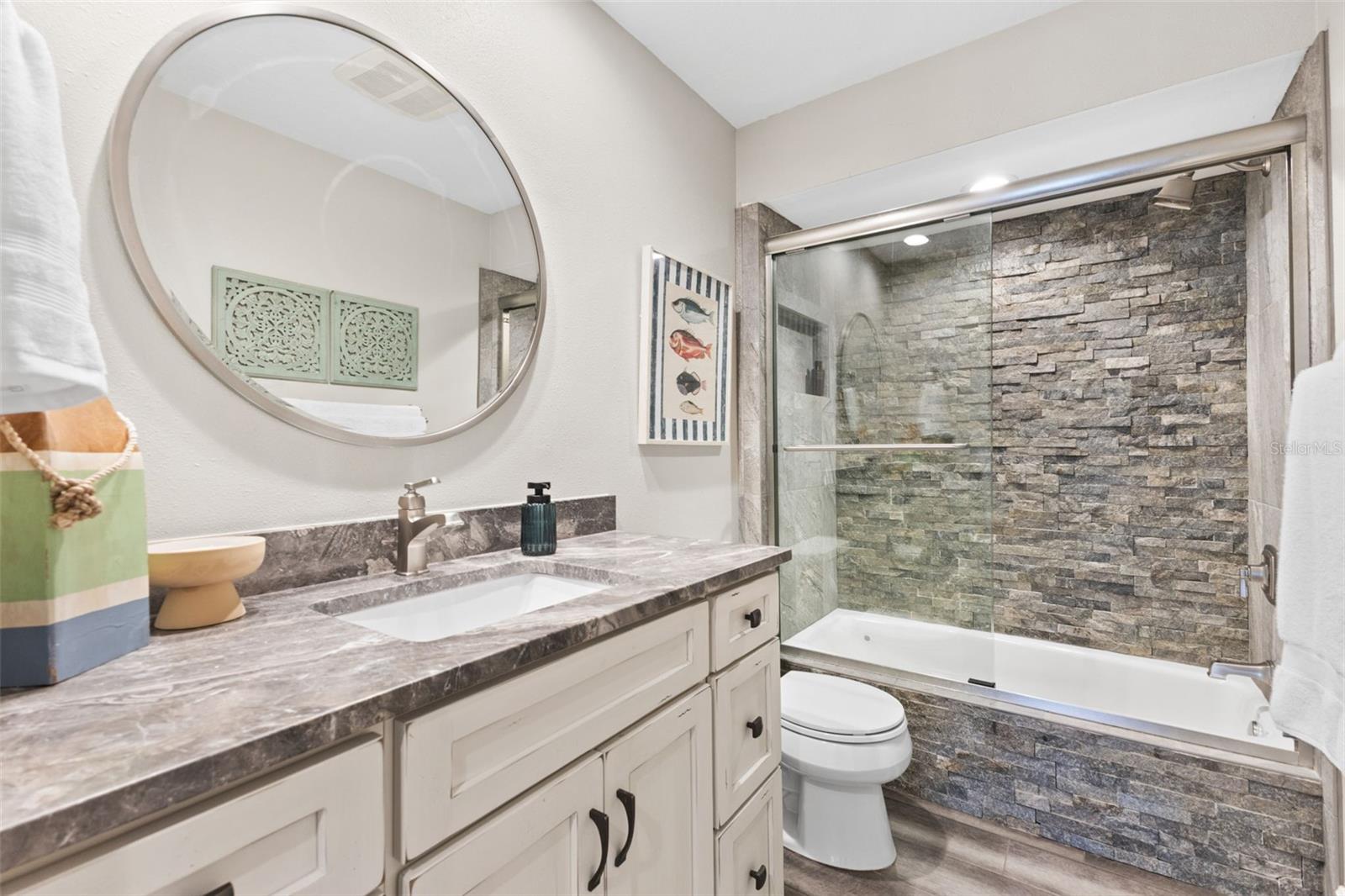 NORTHSHORE AT RIVIERA DUNES PH 1-B - Residential