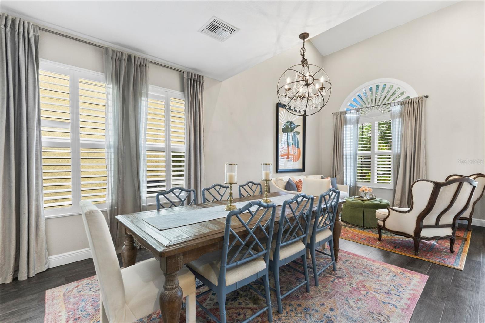 NORTHSHORE AT RIVIERA DUNES PH 1-B - Residential