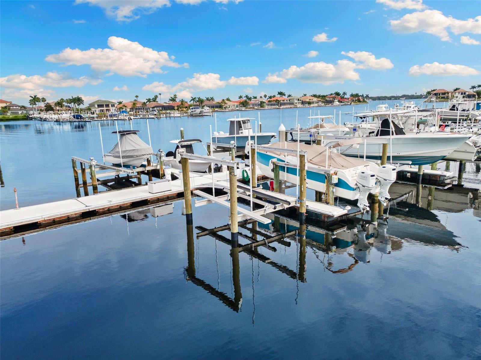 NORTHSHORE AT RIVIERA DUNES PH 1-B - Residential