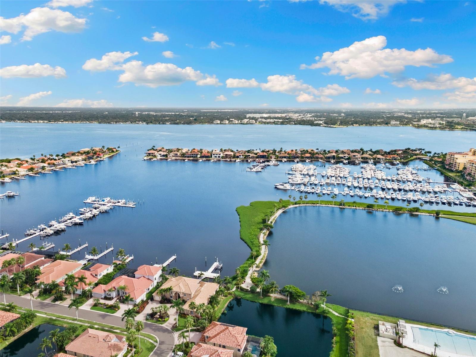 NORTHSHORE AT RIVIERA DUNES PH 1-B - Residential