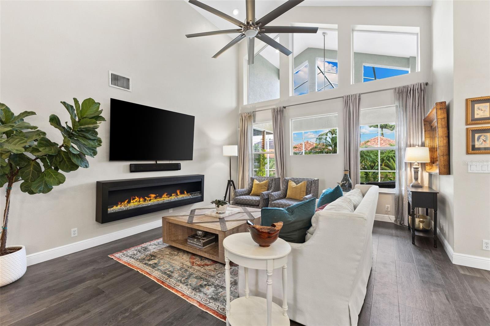 NORTHSHORE AT RIVIERA DUNES PH 1-B - Residential