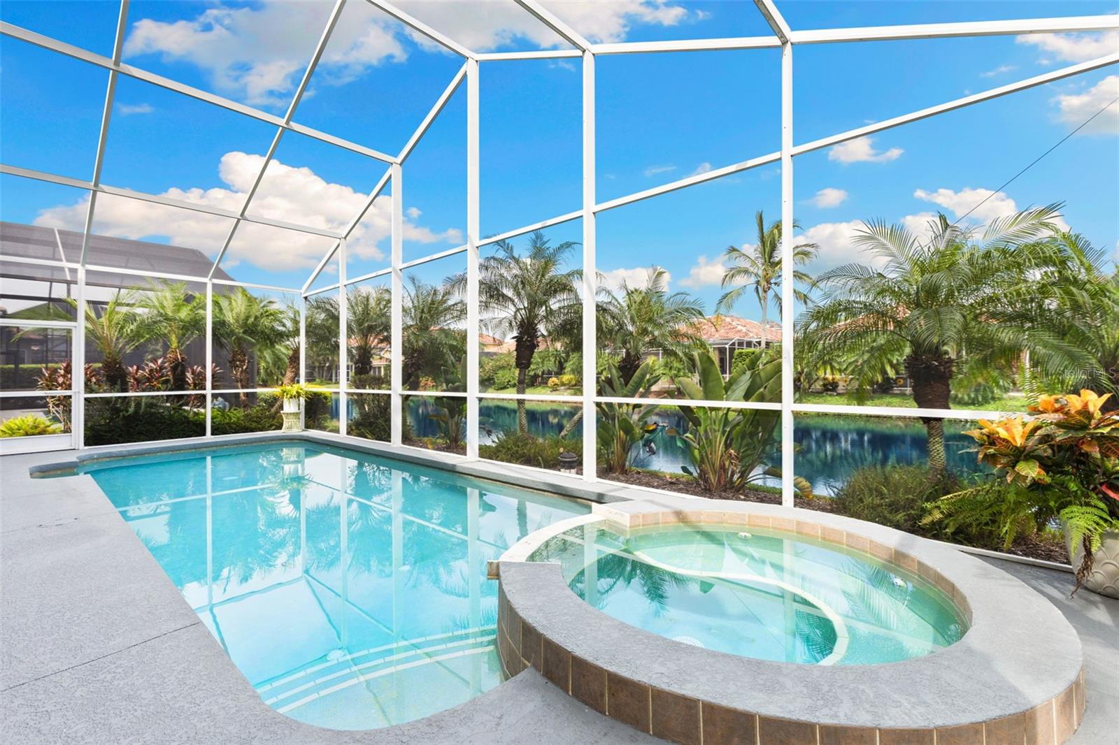 NORTHSHORE AT RIVIERA DUNES PH 1-B - Residential