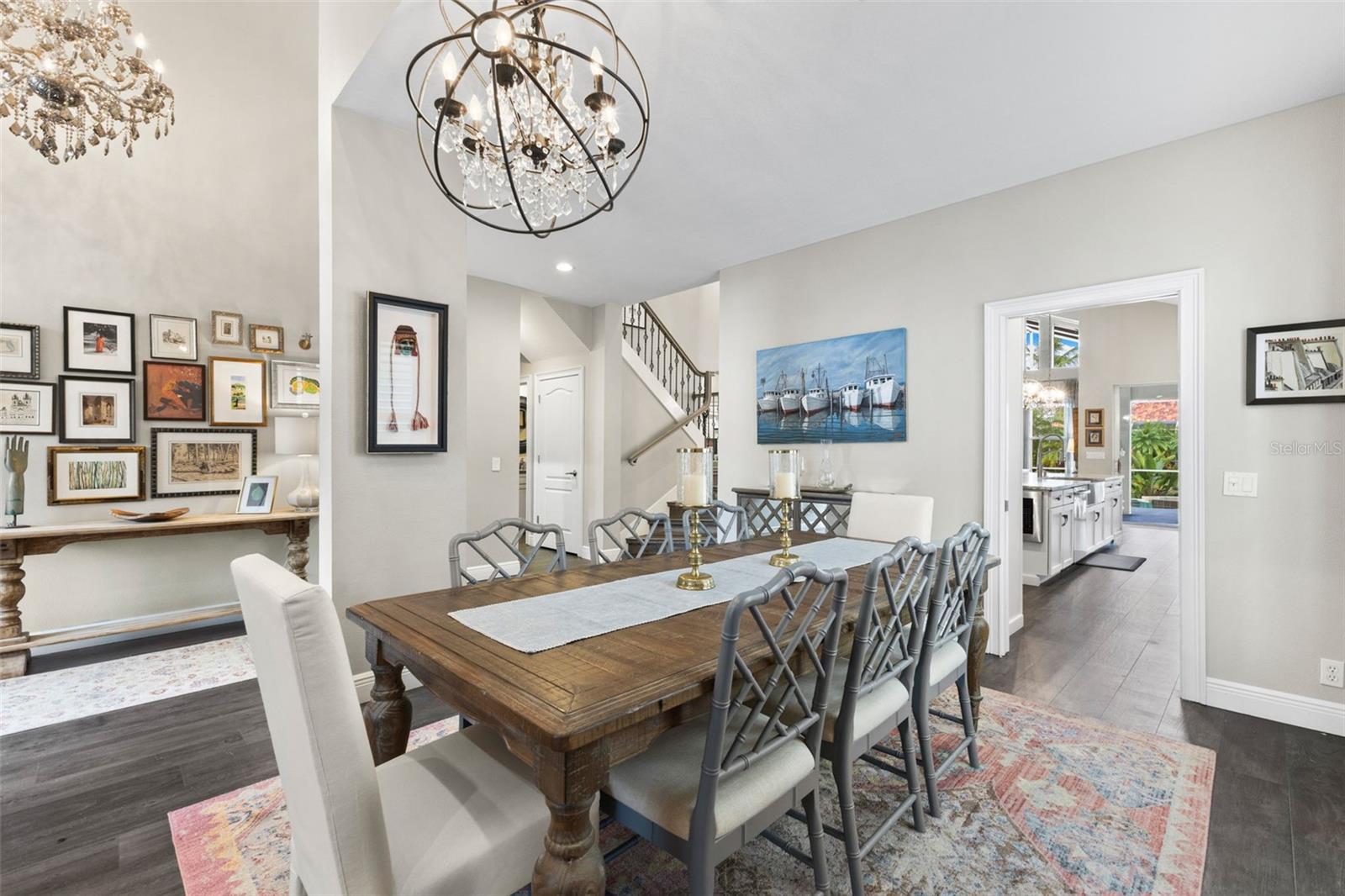 NORTHSHORE AT RIVIERA DUNES PH 1-B - Residential